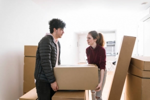 Essential Tips for Stress-Free Moving in New York City
